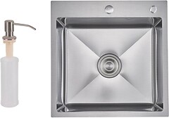 Фото Lidz H5050HB Handmade 2.5/0.5 Decor Honeycomb (LDH5050DEC48365)