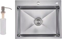 Фото Lidz H6050HB Handmade 2.5/0.5 Decor Honeycomb (LDH6050DEC48370)