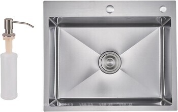 Фото Lidz H6050HB Handmade 2.5/0.5 Decor Honeycomb (LDH6050DEC48370)