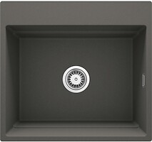 Фото Deante Magnetic 56x52 металлический антрацит (ZRM_T10A)