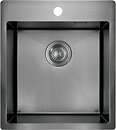Фото Deante Olfato Precious 45x50.5 титан (ZPO_D10A)