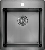 Фото Deante Olfato Precious 45x50.5 титан (ZPO_D10A)