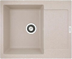 Фото Zerix ZS-6250S-06 бежевый (ZX4589)