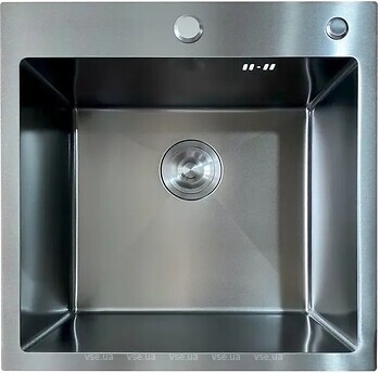 Фото Mixxus MH5050 Micro Decor 3.0/0.8 Graphite (MI8213)