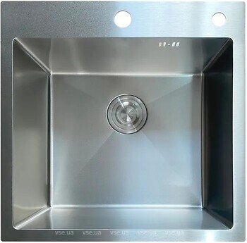 Фото Mixxus MH5050 Micro Decor 3.0/0.8 SS Color (MI8212)