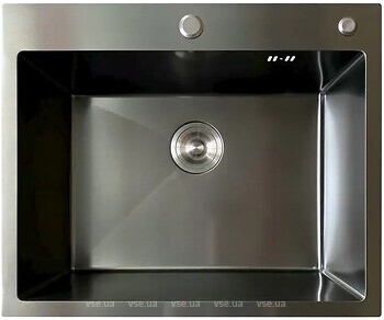 Фото Mixxus MH5843 Micro Decor 3.0/0.8 Graphite (MI8217)