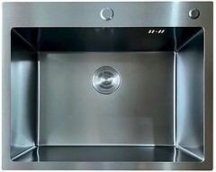 Фото Mixxus MH6050 Micro Decor 3.0/0.8 Black (MI8223)