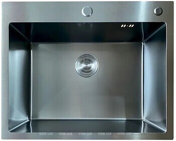 Фото Mixxus MH6050 Micro Decor 3.0/0.8 Black (MI8223)