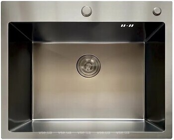 Фото Mixxus MH6050 Micro Decor 3.0/0.8 Graphite ( (MI8221)