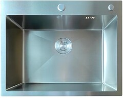 Фото Mixxus MH6050 Micro Decor 3.0/0.8 SS Color (MI8220)