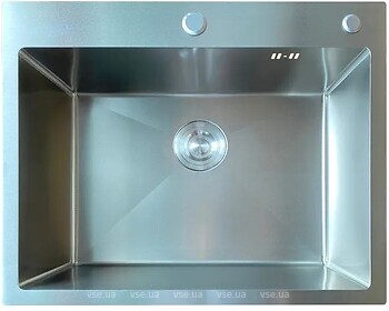 Фото Mixxus MH6050 Micro Decor 3.0/0.8 SS Color (MI8220)