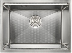 Фото Nett NSS-5742 Honeycomb 1 мм (044820)