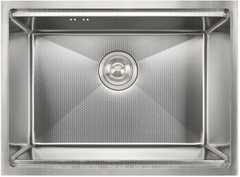 Фото Nett NSS-5742 Honeycomb 1 мм (044820)