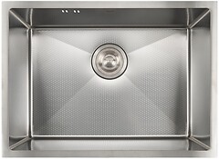 Фото Nett NSS-5742U Honeycomb 1 мм (044920)