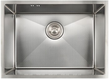 Фото Nett NSS-5742U Honeycomb 1 мм (044920)