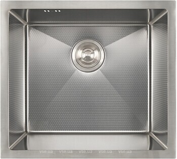 Фото Nett NSS-5045 Honeycomb 1 мм (045020)