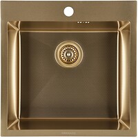Фото Granado Galera S201 Gold honeycomb