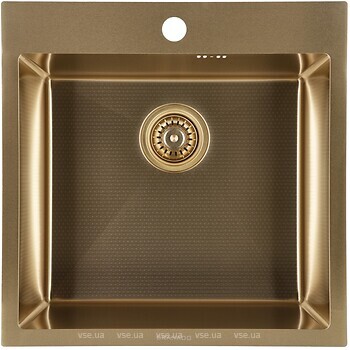 Фото Granado Galera S201 Gold honeycomb