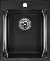 Фото Granado Pravia S201 Black honeycomb