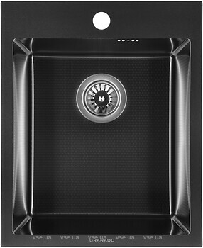 Фото Granado Pravia S201 Black honeycomb