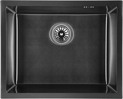 Фото Granado Under Top Max Steel S201 Black textures