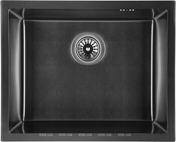 Фото Granado Under Top Max Steel S201 Black textures