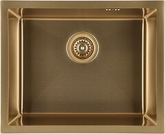 Фото Granado Under Top Max Steel S201 Gold honeycomb