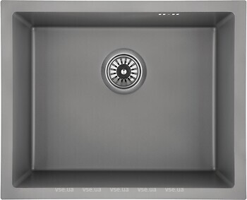 Фото Granado Under Top Max Steel S201 Grey textures