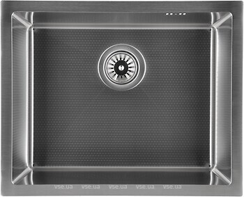 Фото Granado Under Top Max Steel S304 honeycomb