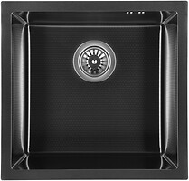 Фото Granado Under Top Steel S201 Black honeycomb