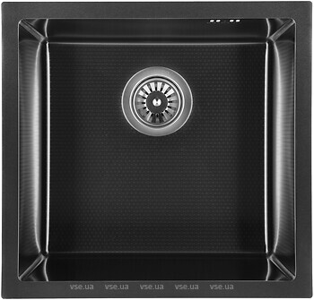 Фото Granado Under Top Steel S201 Black honeycomb