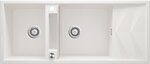 Фото Deante Magnetic 116x50 алебастр (ZRM_A213)