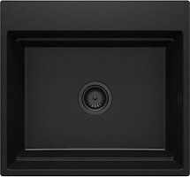 Фото Deante Magnetic 56x52 черный (ZRM_N10A)