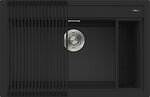 Фото Elleci Best 130 + accessories Black K86 (LKB13086K2)