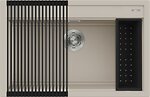 Фото Elleci Best 130 + accessories Champagne K95 (LKB13095K2)