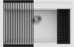 Фото Elleci Best 130 + accessories White K96 (LKB13096K2)