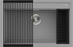 Фото Elleci Best 130 + accessories Light Grey K97 (LKB13097K2)