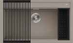 Фото Elleci Best 360 + accessories Tortora G43 (LGB36043K2)