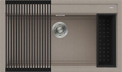 Фото Elleci Best 360 + accessories Tortora G43 (LGB36043K2)