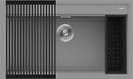 Фото Elleci Best 360 + accessories Cemento G48 (LGB36048K2)