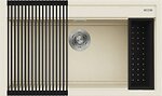 Фото Elleci Best 360 + accessories Bianco Antico G62 (LGB36062K2)