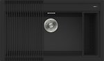 Фото Elleci Best 360 + accessories Black K86 (LKB36086K2)