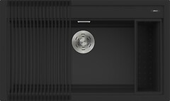 Фото Elleci Best 360 + accessories Black K86 (LKB36086K2)