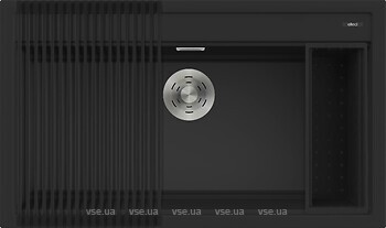 Фото Elleci Best 360 + accessories Black K86 (LKB36086K2)