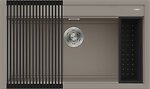 Фото Elleci Best 360 + accessories Dove Grey K93 (LKB36093K2)