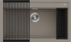Фото Elleci Best 360 + accessories Dove Grey K93 (LKB36093K2)
