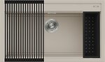 Фото Elleci Best 360 + accessories Champagne K95 (LKB36095K2)