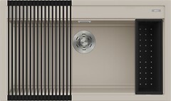 Фото Elleci Best 360 + accessories Champagne K95 (LKB36095K2)