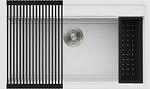 Фото Elleci Best 360 + accessories White K96 (LKB36096K2)