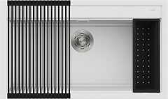 Фото Elleci Best 360 + accessories White K96 (LKB36096K2)